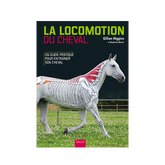 Vigot - Livre La locomotion du cheval | - Ohlala