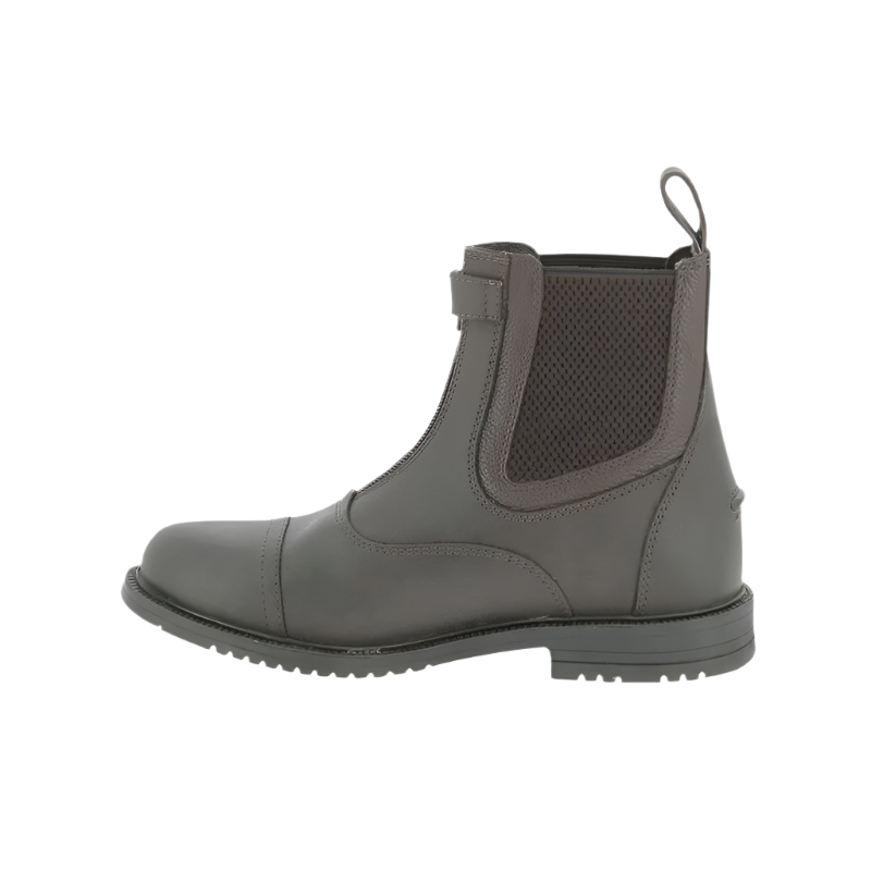 Norton - Boots Vallery brun