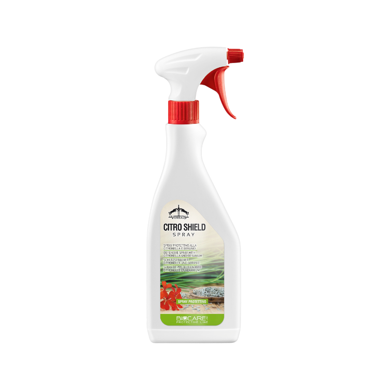 Veredus - Spray anti-mouches Citro Shield