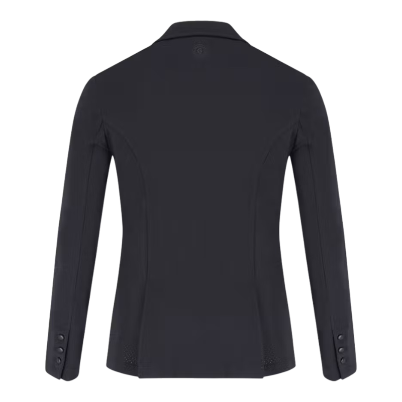 Kentucky Horsewear - Veste de concours homme Classic marine | - Ohlala