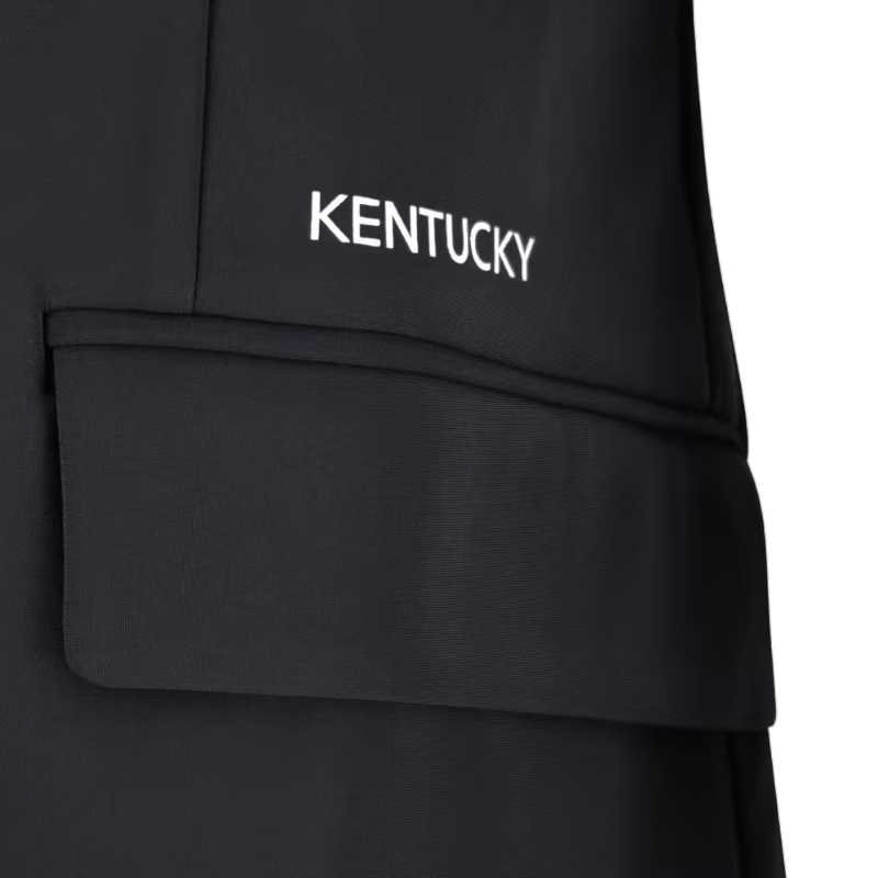 Kentucky Horsewear - Veste de concours homme Classic marine | - Ohlala