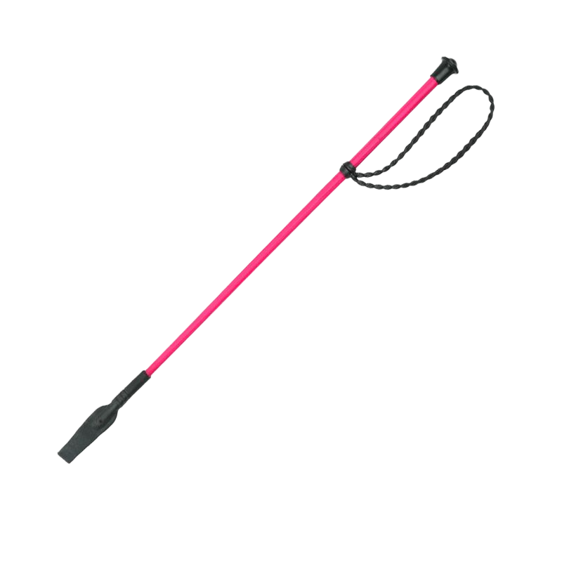 Whip&Go - Cravache Twist 53 cm