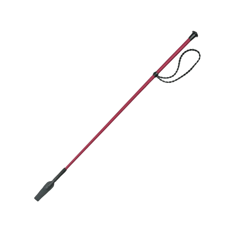 Whip&Go - Cravache Twist 65 cm