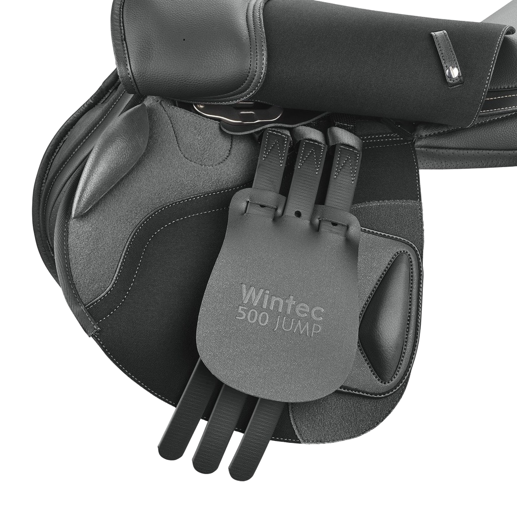 Wintec - Saddle 500 "Jump Hart"