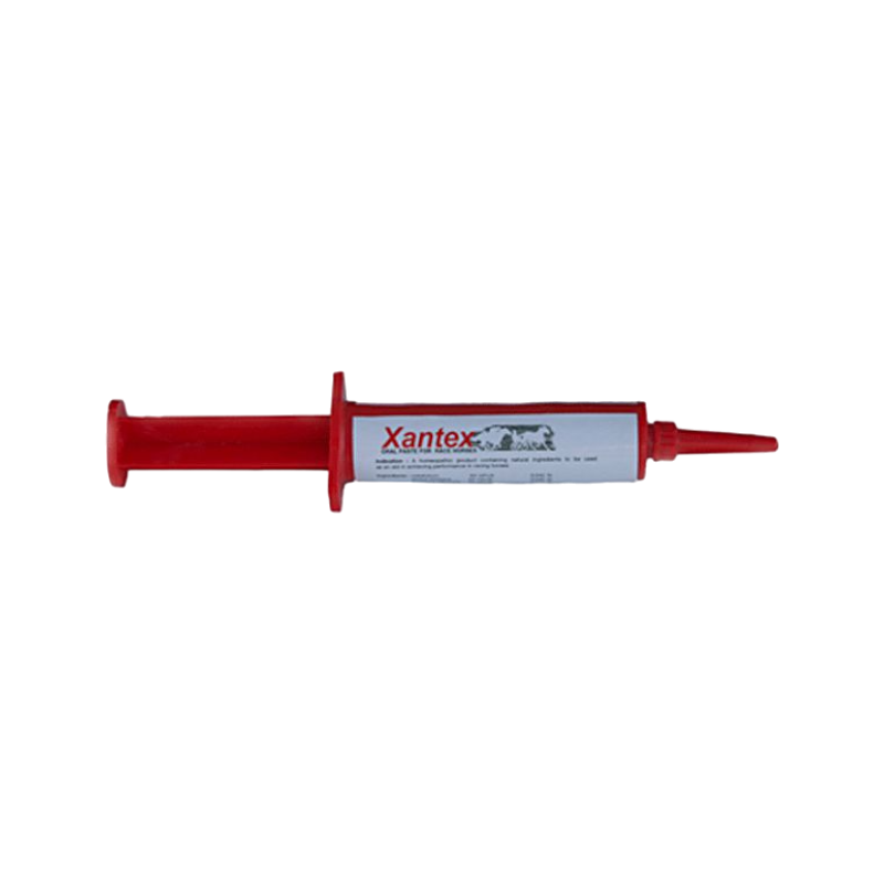 Farnam - Complément alimentaire seringue intégrité des capillaires Xantex 4x12 ml