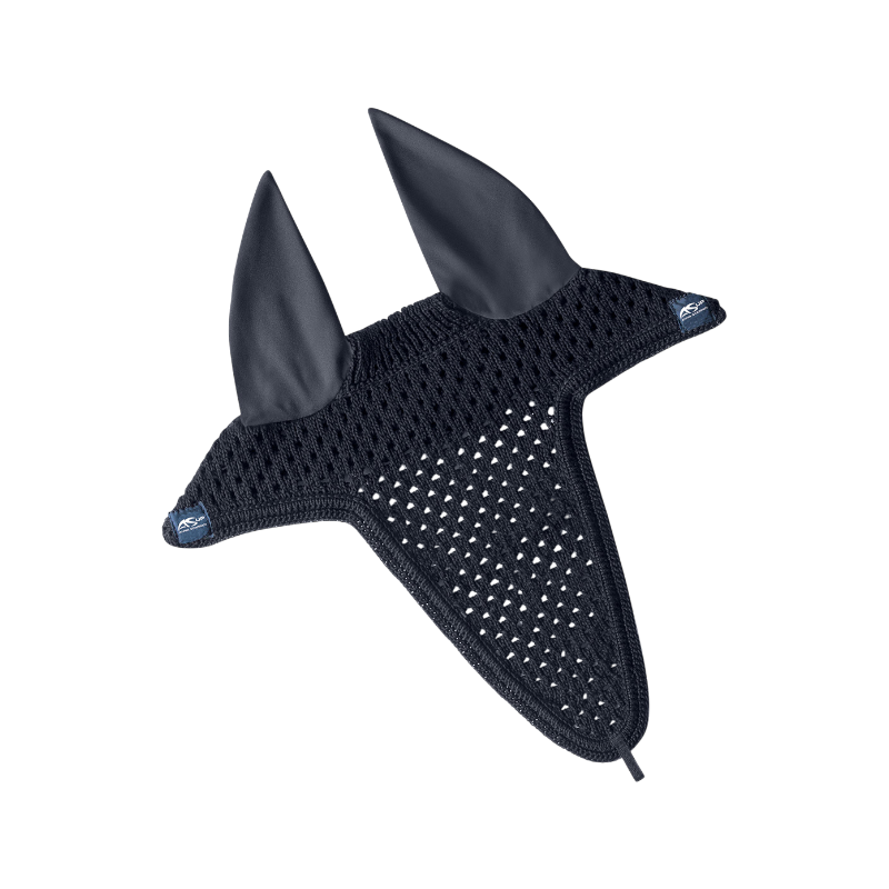 Anna Scarpati - Marine muts voor paarden Zaira 