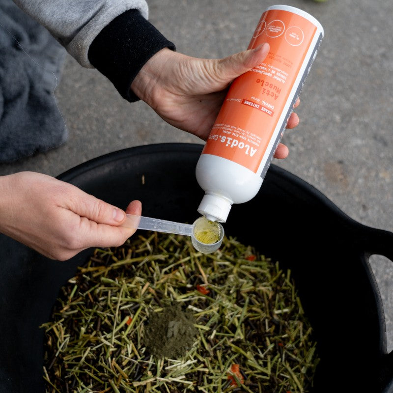 Alodis Care - Complément alimentaire liquide musculaire Acti muscle | - Ohlala