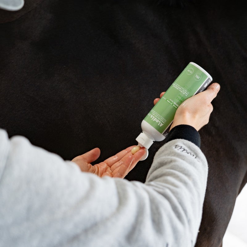 Alodis Care - Gel anti-inflammatoire Anti Choc après coup | - Ohlala