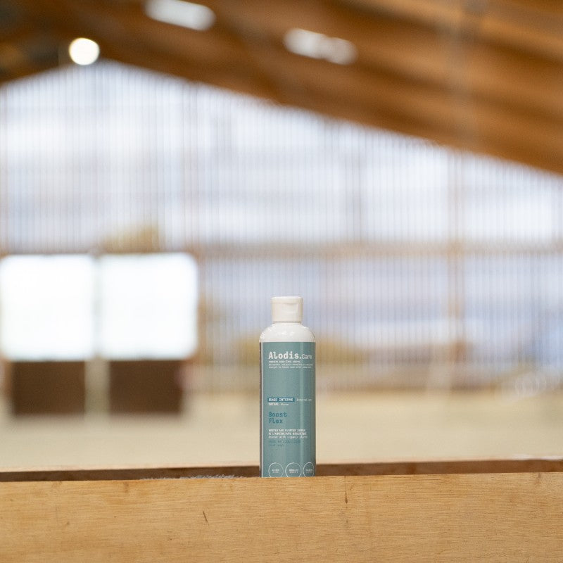 Alodis Care - Complément alimentaire liquide articulaire et musculaire Boost Flex | - Ohlala