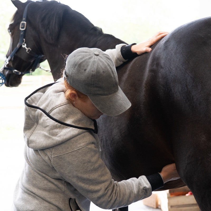 Alodis Care - Huile de massage Digest Récup problème gastrique | - Ohlala