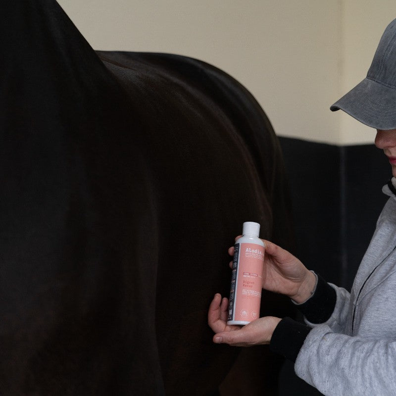 Alodis Care - Huile de massage Digest Récup problème gastrique | - Ohlala