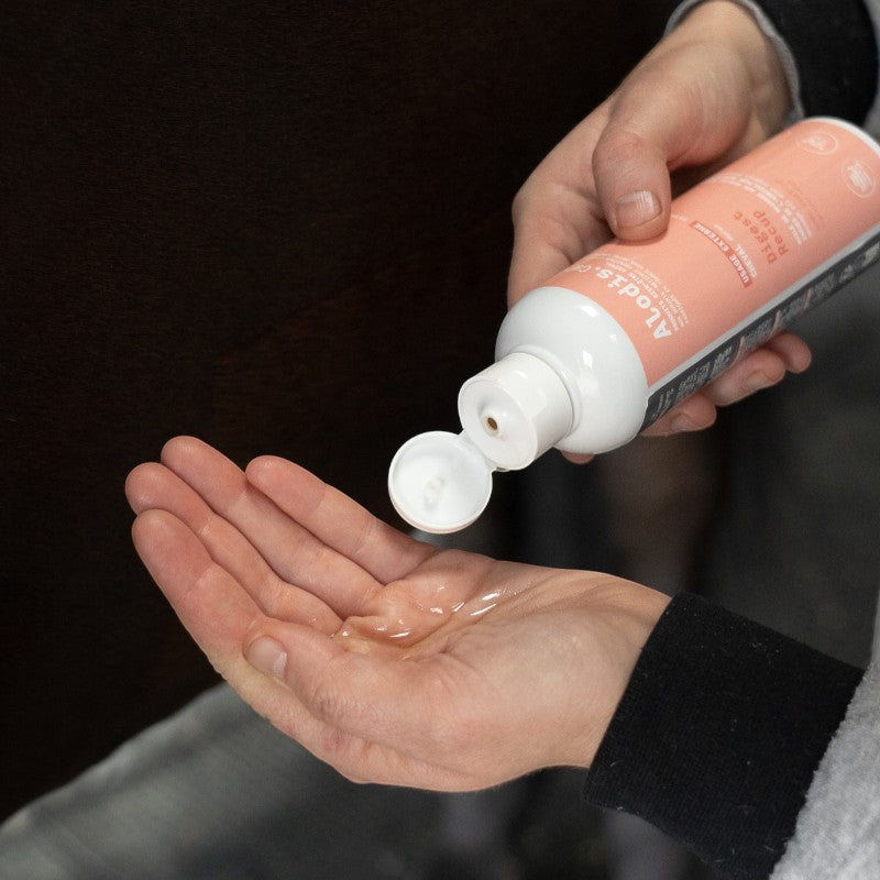 Alodis Care - Huile de massage Digest Récup problème gastrique | - Ohlala