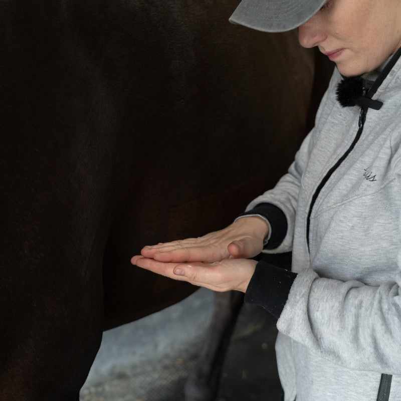 Alodis Care - Huile de massage Digest Récup problème gastrique | - Ohlala