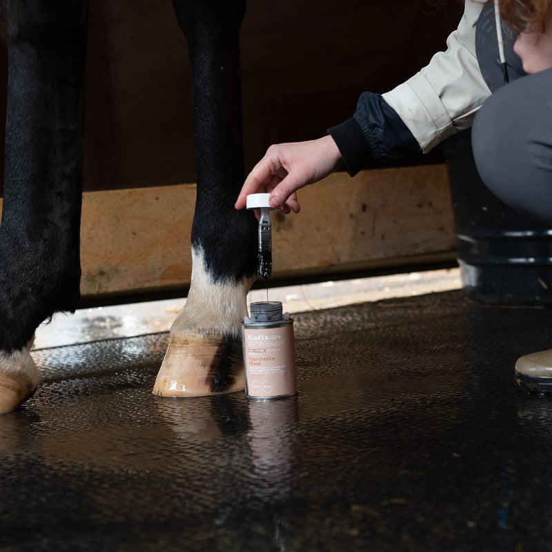 Alodis Care - Fourchette Clean | - Ohlala