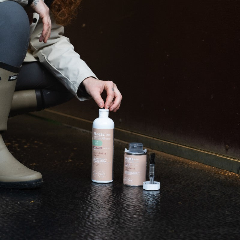 Alodis Care - Fourchette Clean | - Ohlala