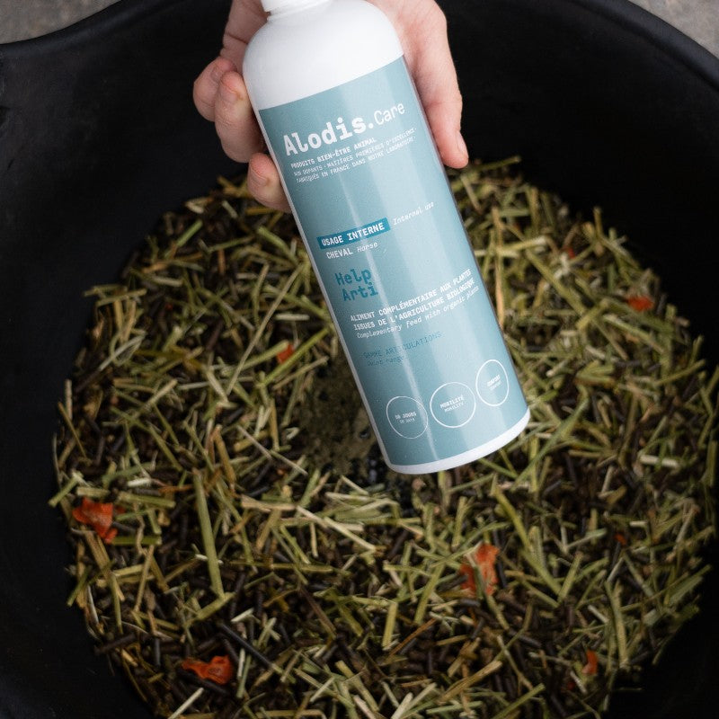 Alodis Care - Complément alimentaire soutien articulaire Help Arti | - Ohlala