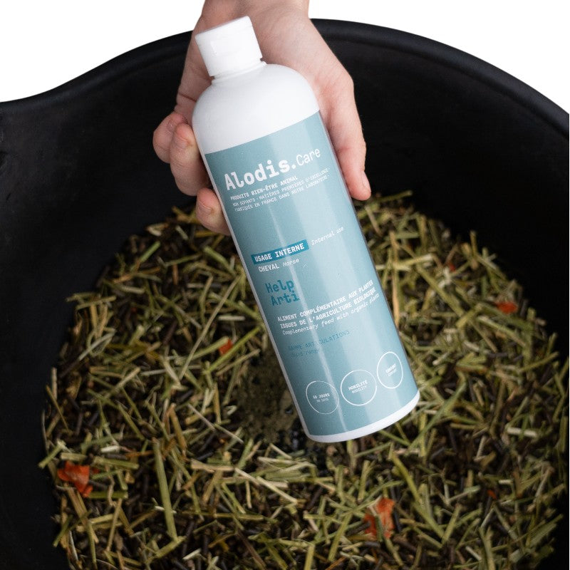 Alodis Care - Complément alimentaire soutien articulaire Help Arti | - Ohlala