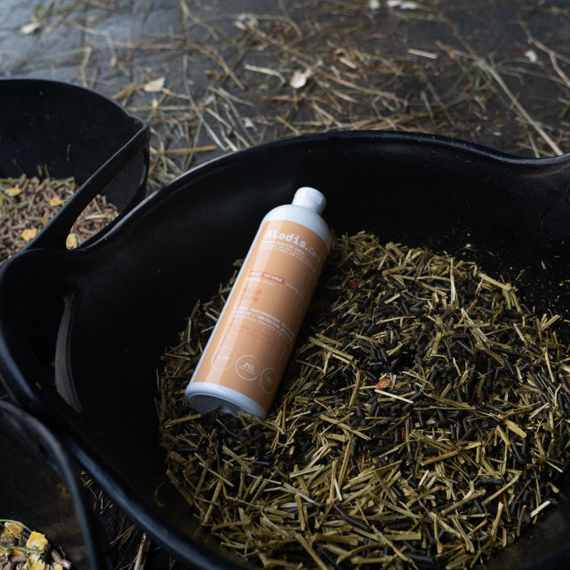 Alodis Care - Complément alimentaire liquide soin global Help Care | - Ohlala