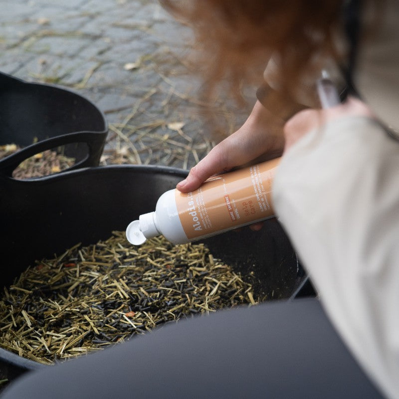 Alodis Care - Complément alimentaire liquide soin global Help Care | - Ohlala