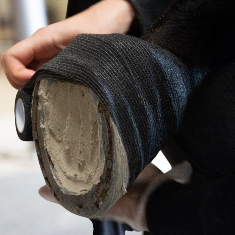 Alodis Care - Argile pour sabots Hoof Clay | - Ohlala