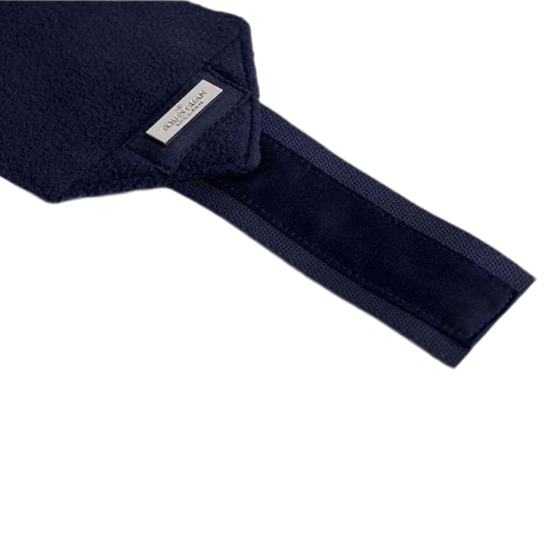 Equestrian Stockholm - Bandes de polo Midnight Blue (x4)