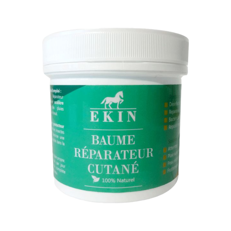 EKIN - Baume réparateur cutané 200g | - Ohlala