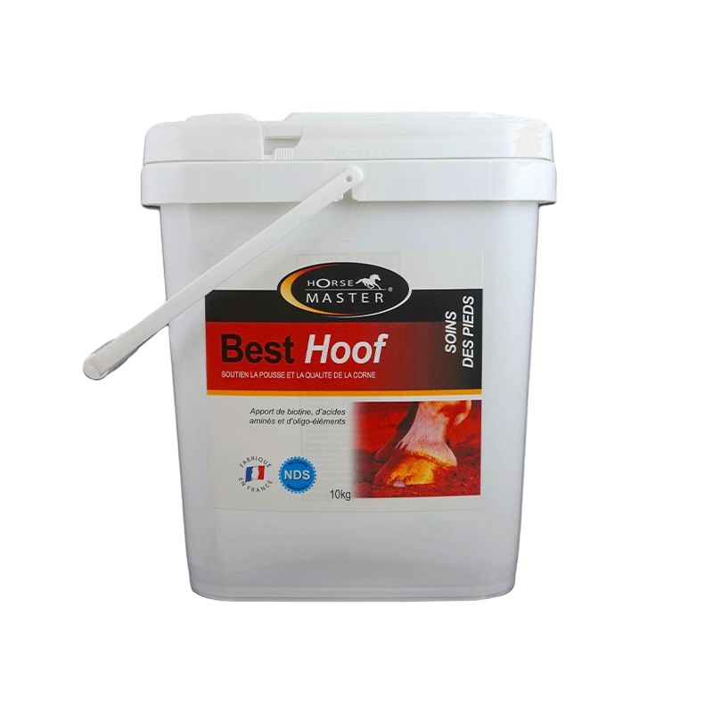 Horse Master - Best Hoof Biotin food supplement