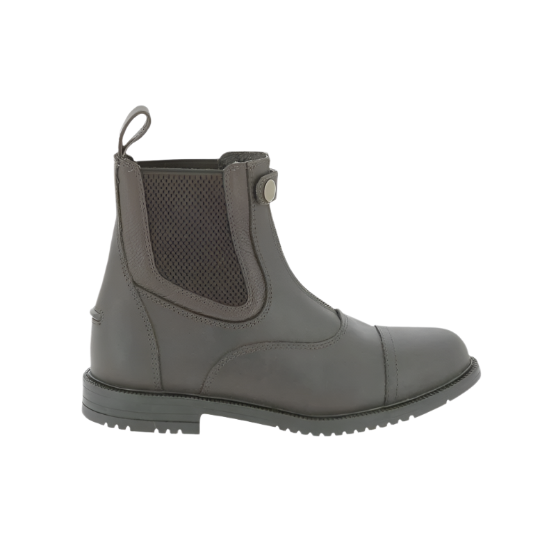 Norton - Boots Vallery brun