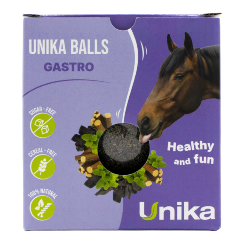 Unika - Gastro digestive system food supplement 1.8 kg