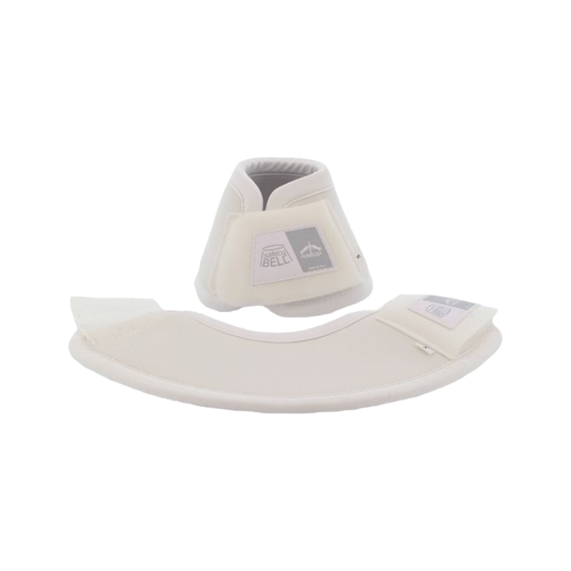 Veredus - Safety Bell Light white