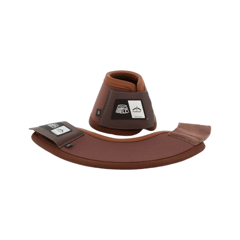 Veredus - Safety Bell Light brown