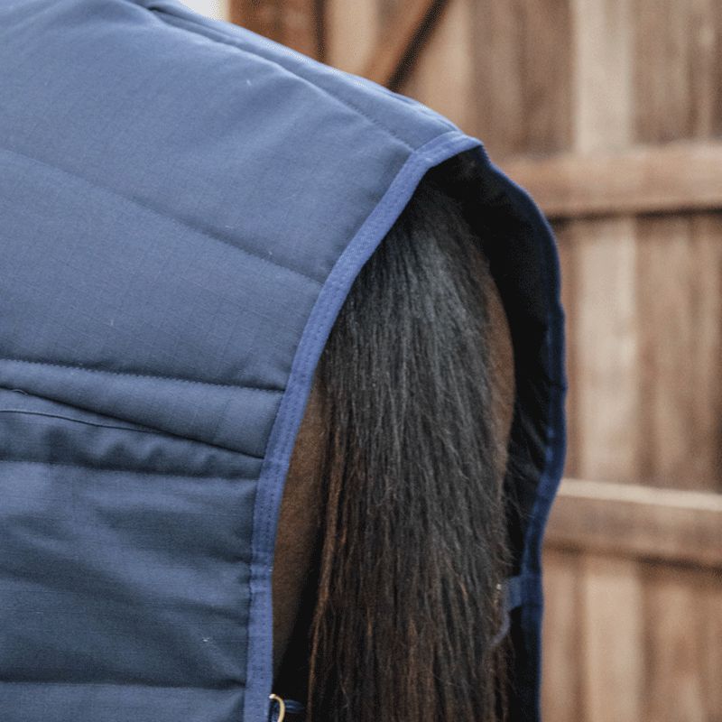 Kentucky Horsewear - Couverture d'écurie Classic 100g | - Ohlala