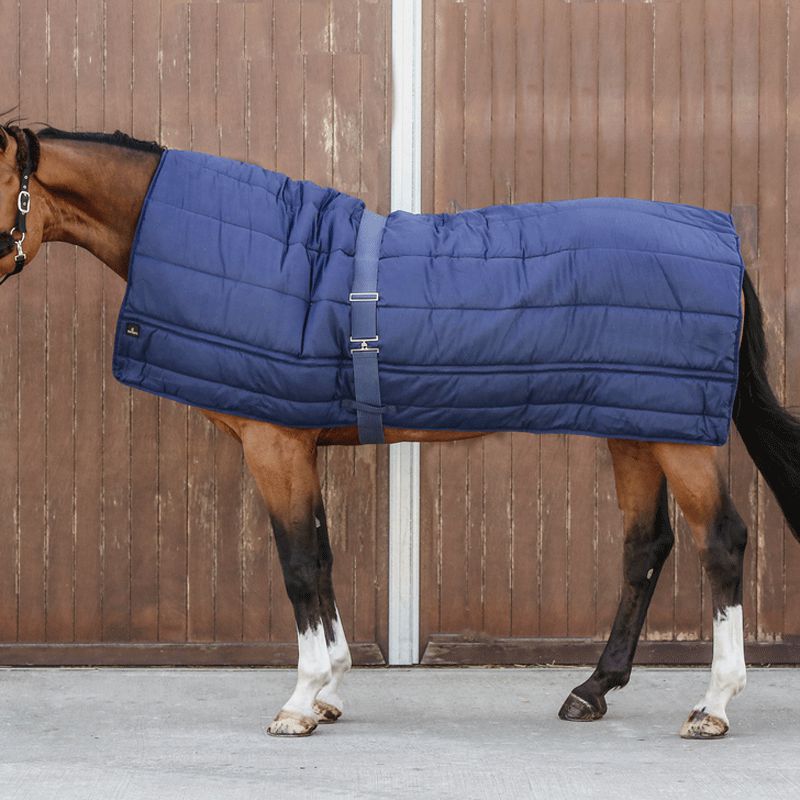 Kentucky Horsewear - Sous-couvertures 300g marine | - Ohlala