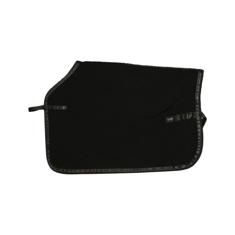 GEM - Couvre-reins Tao noir | - Ohlala