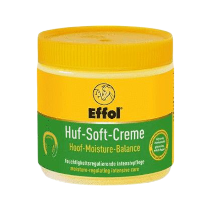 Effol - Onguent pour sabots hydratant Soft 500ml | - Ohlala
