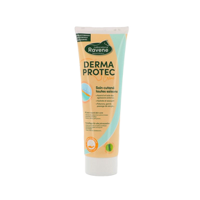 Ravene - Crème soin cutané Derma Protec 250ml | - Ohlala