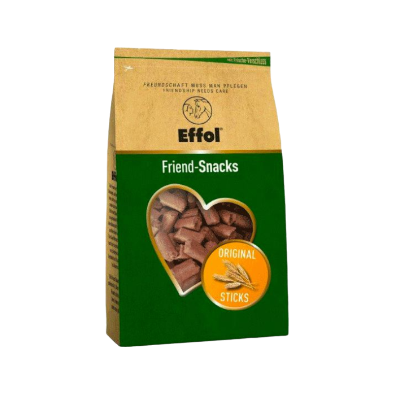 Effol - Friandises pour chevaux 2.5 kg | - Ohlala