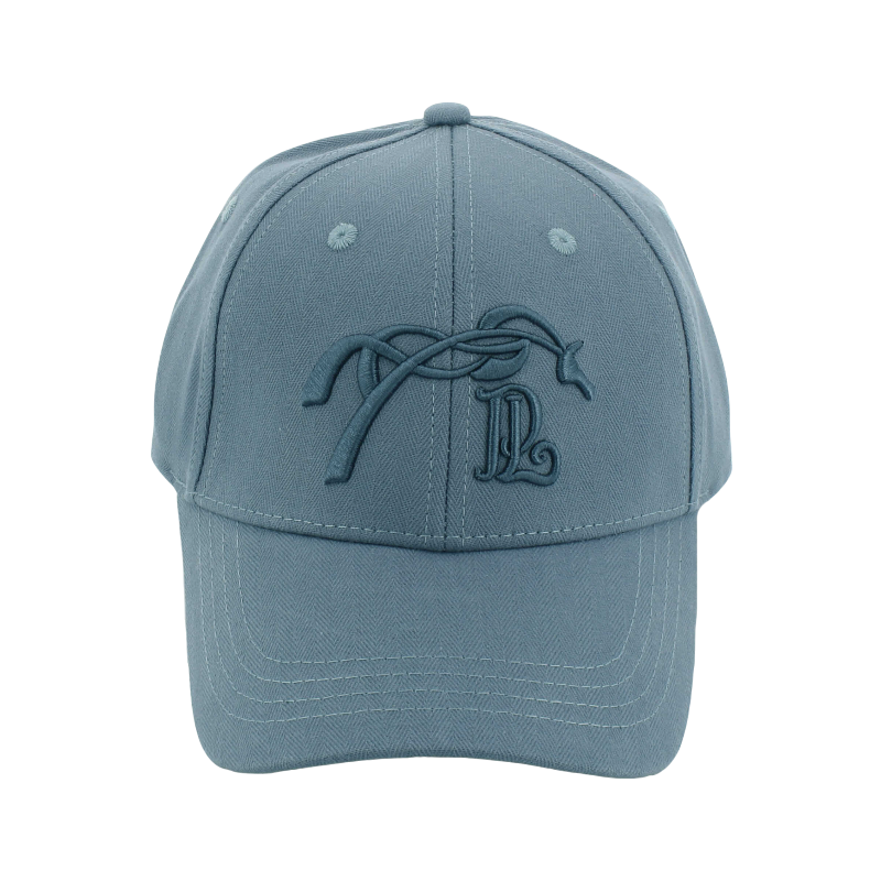 Eden by Pénélope - Casquette pour enfant Naomi team bering sea | - Ohlala