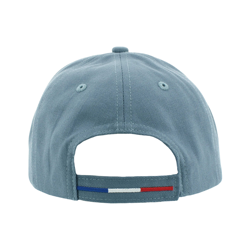 Eden by Pénélope - Casquette pour enfant Naomi team bering sea | - Ohlala