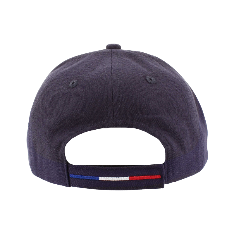 Eden by Pénélope - Casquette pour enfant Naomi team marine | - Ohlala