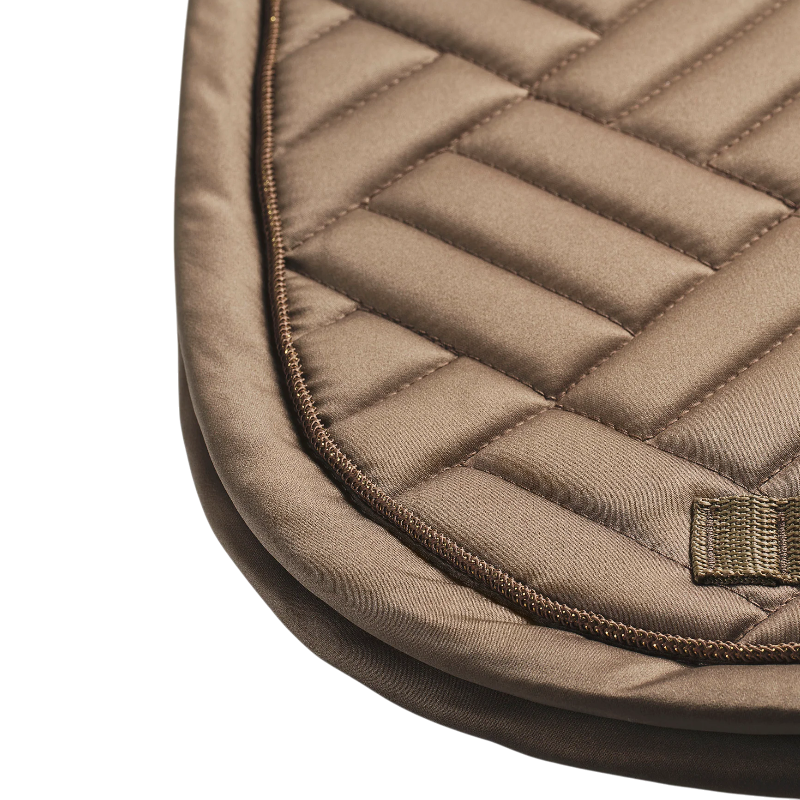 Equestrian Stockholm - Tapis de dressage Modern champagne | - Ohlala