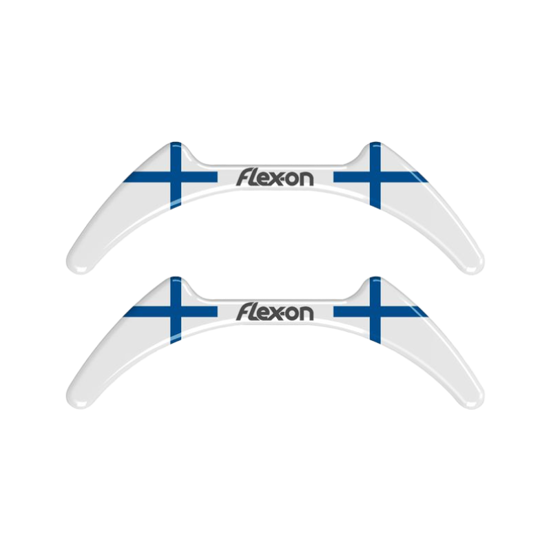 Flex On - Stickers Flex On Pays Finlande