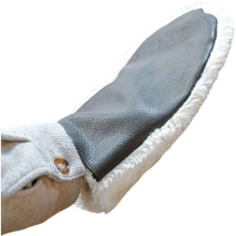 Jump'In - Gant de lustrage | - Ohlala