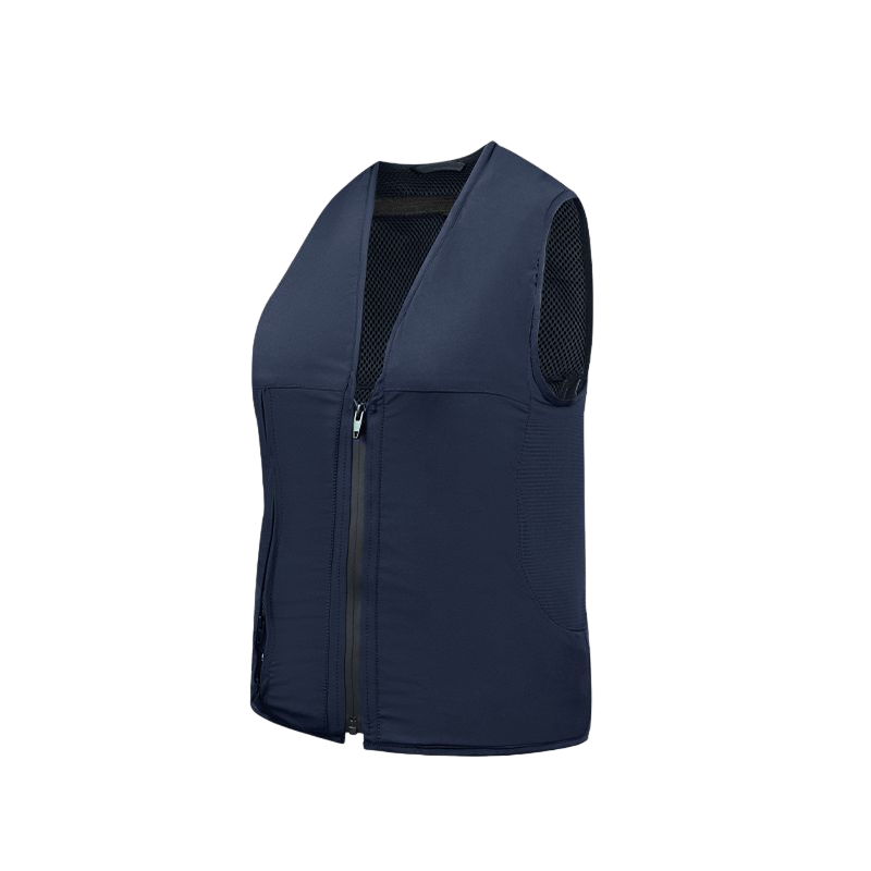 Seaver - Gilet airbag SAFEFIT marine | - Ohlala