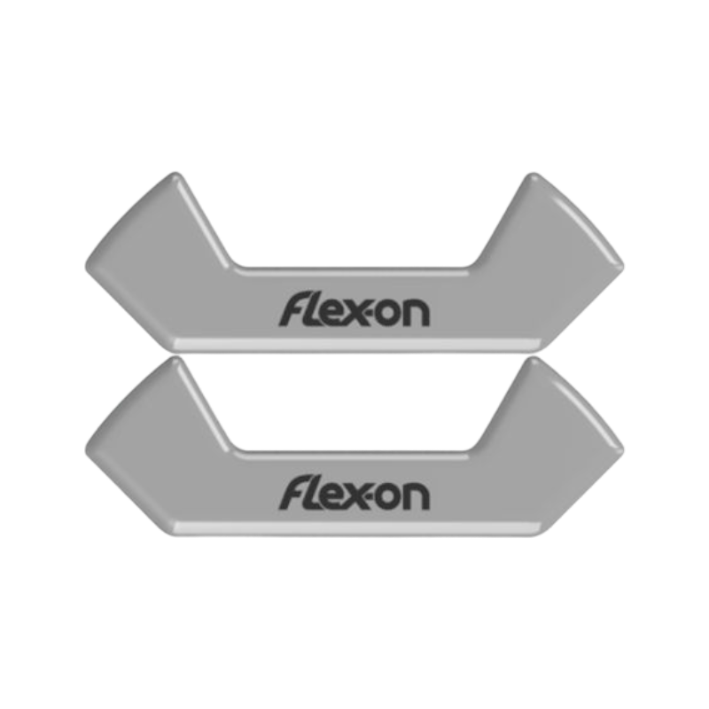 Flex On - Stickers Safe On Uni Gris