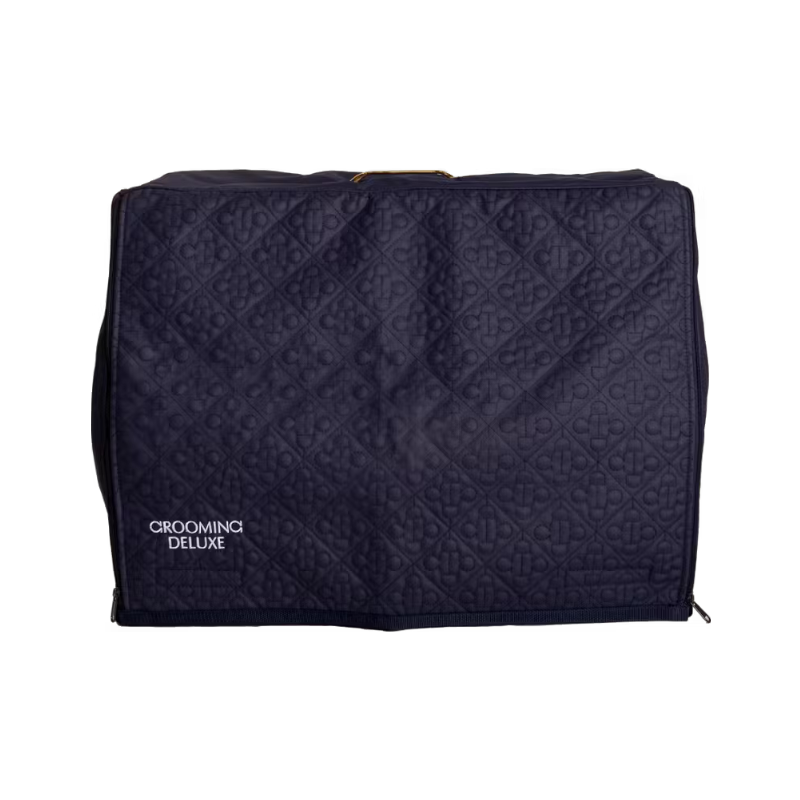 Grooming Deluxe - Housse pour boîte de pansage marine | - Ohlala