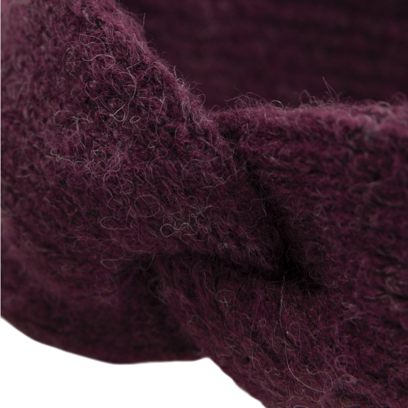 Harcour - Bandeau femme Ali figue | - Ohlala