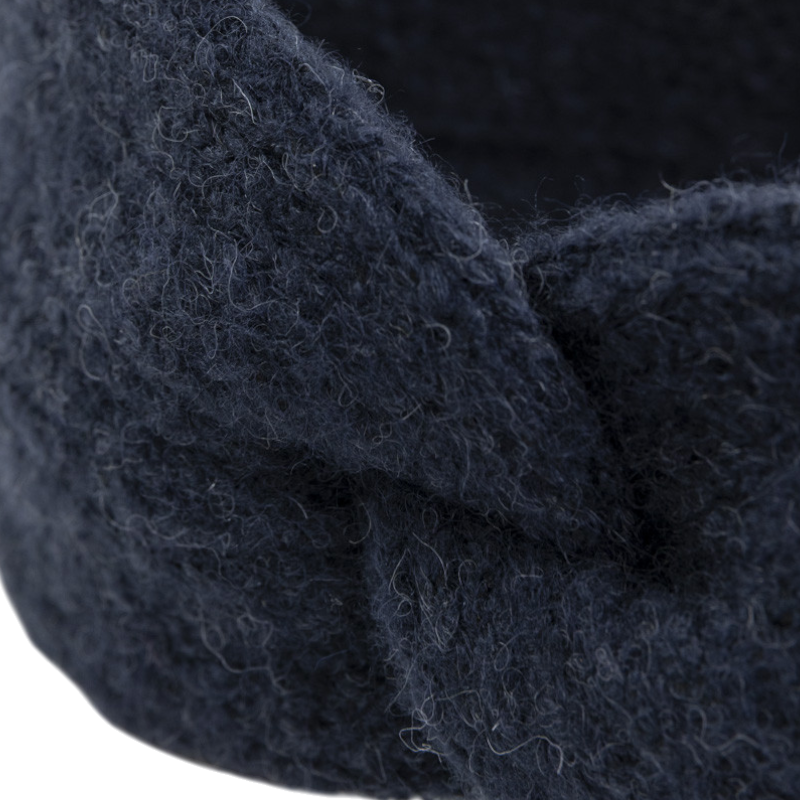 Harcour - Bandeau femme Ali marine | - Ohlala