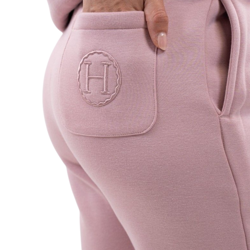 Harcour - Jogging femme Aria pivoine | - Ohlala