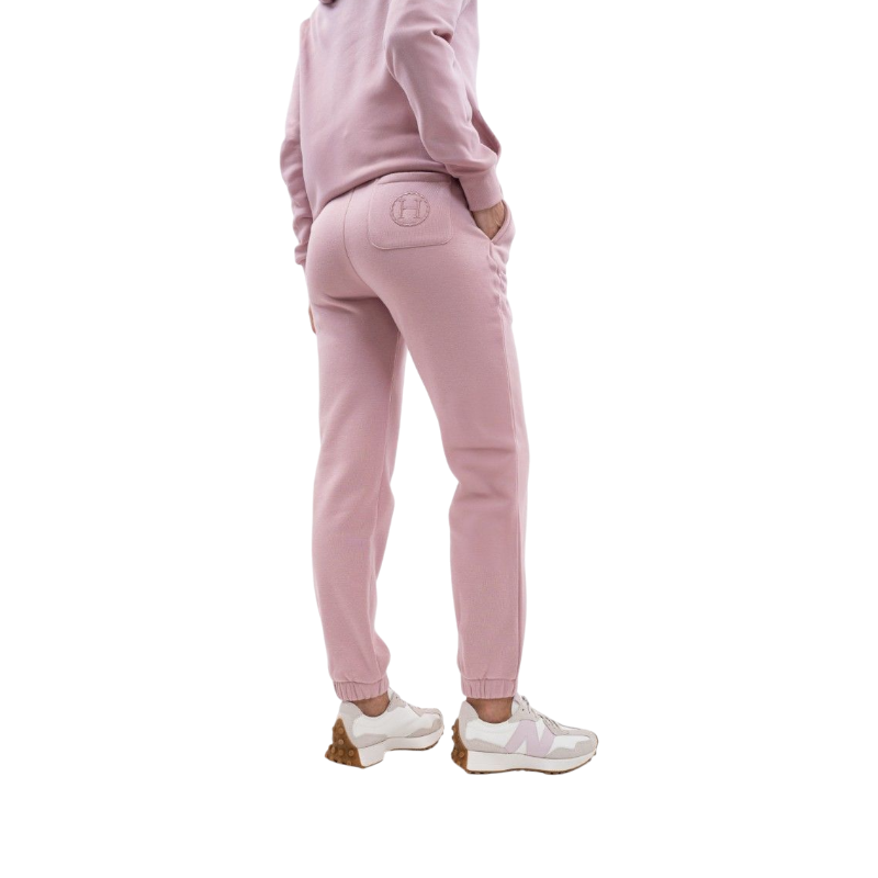 Harcour - Jogging femme Aria pivoine | - Ohlala